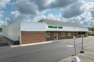 Adrian, MI Convenience Store - 408 W Maumee St