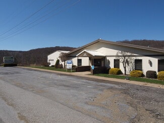 Saint Marys, PA Warehouse - 310 State St