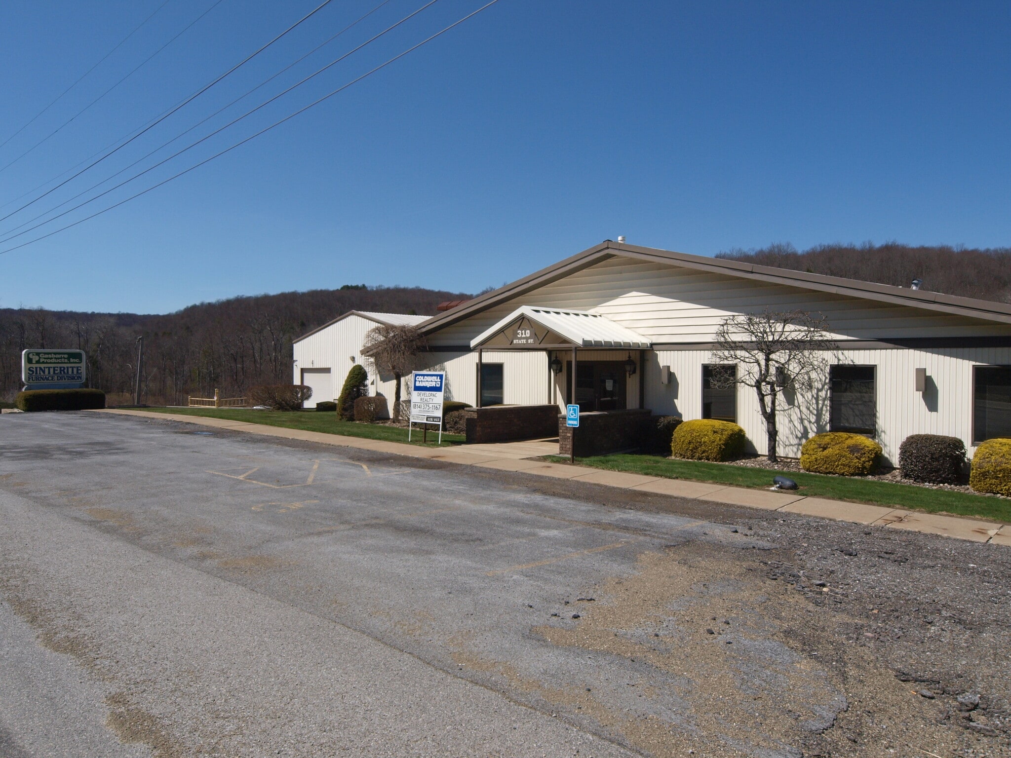 310 State St, Saint Marys, PA for Sale