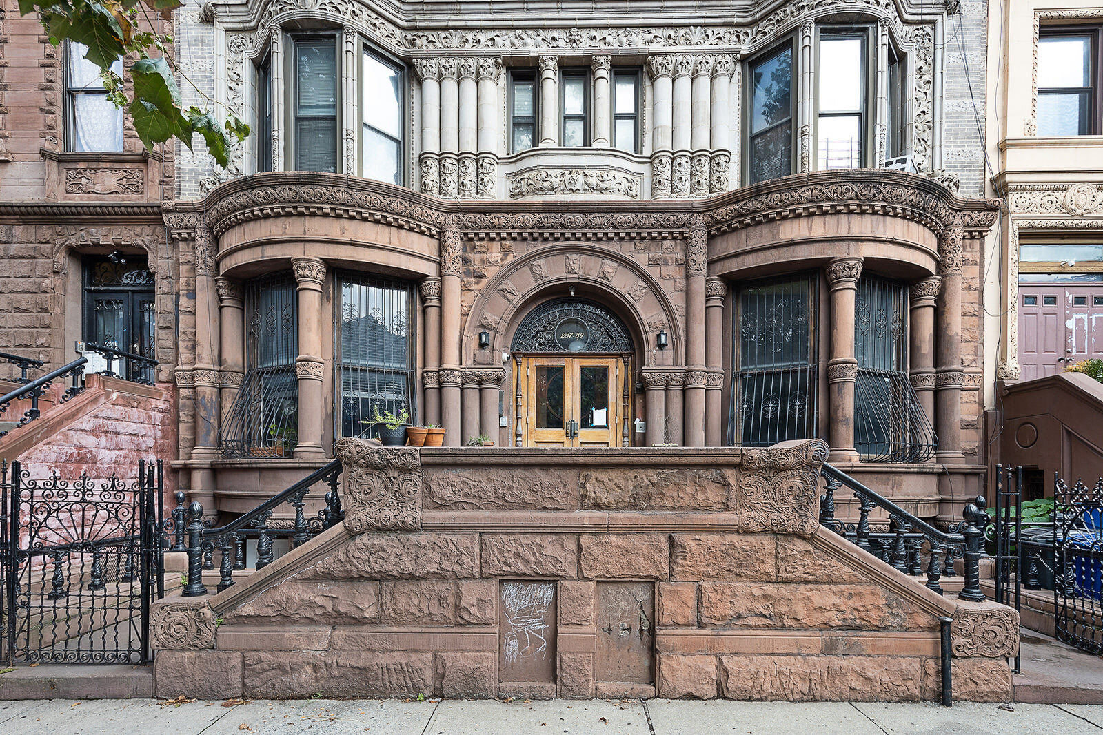 237 Hancock St, Brooklyn, NY for Rent