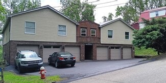 New Kensington, PA undefined - 2108 Hollingsworth St New Kensington, PA undefined - 2108 Hollingsworth St