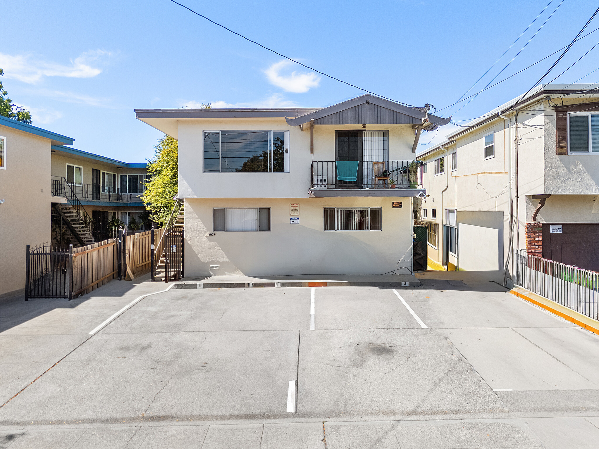 3639 Patterson Ave, Oakland, CA for Sale