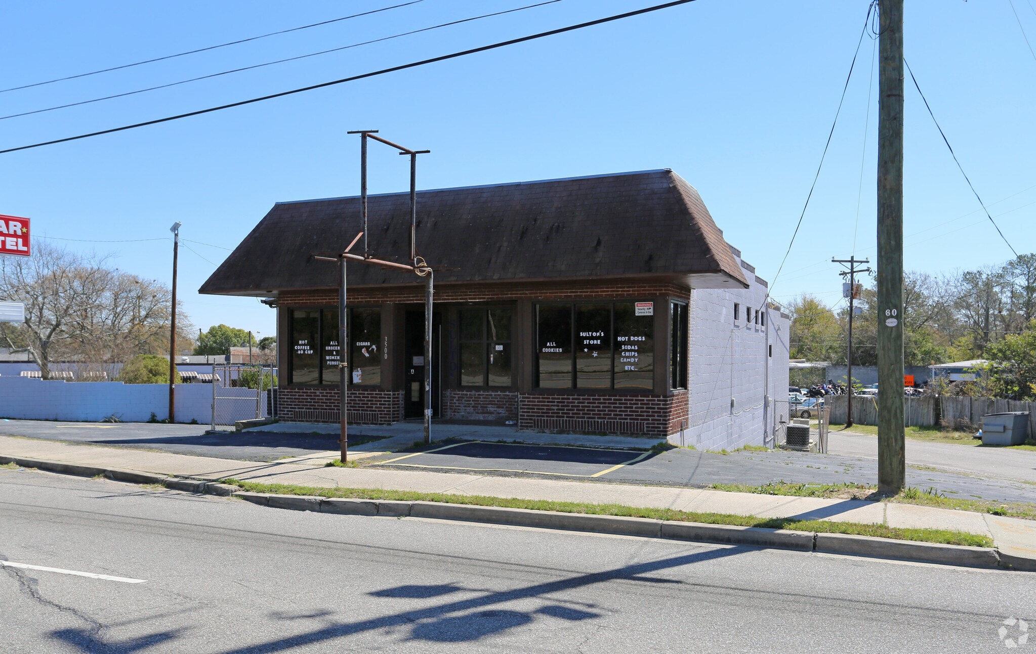 3500 Two Notch Rd, Columbia, SC for Sale