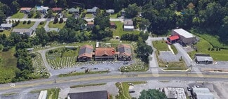 Newburgh, NY Storefront - 5270 Route 9W