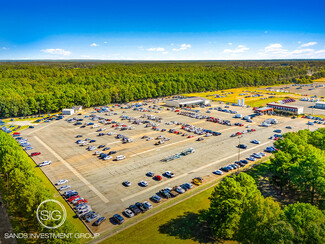 Shreveport, LA Auto Repair - 8000 US-80