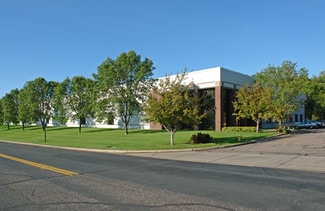 Plymouth, MN Industrial - 4155 N Berkshire Ln Plymouth, MN Industrial - 4155 N Berkshire Ln