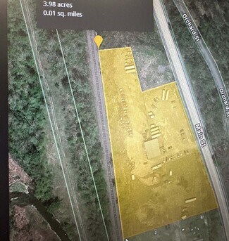 New Milford, PA Industrial Land - 1357 Main St