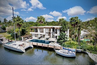 Fort Lauderdale, FL Residential Land - 1501 SW 4th Ct