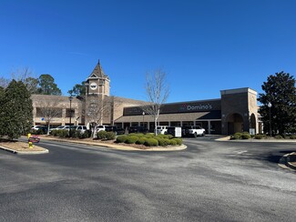 Auburn, AL Retail - 1100 S College St