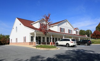 Parkton, MD Office/Retail, Retail - 107 Mt Carmel Rd