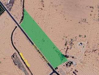 Clint, TX Commercial - 12601 North Loop dr