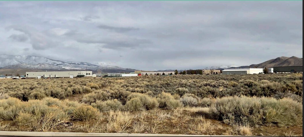 2416 Precision Dr, Minden, NV for Sale