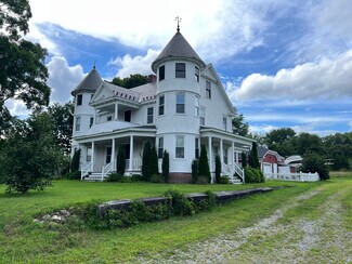 Ludlow, MA Agricultural Land - 482 Holyoke st