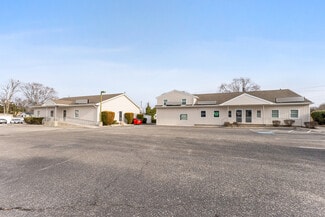 Villas, NJ Medical - 2004 Bayshore Rd