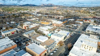 Prescott, AZ Office - 122 N Cortez St Prescott, AZ Office - 122 N Cortez St