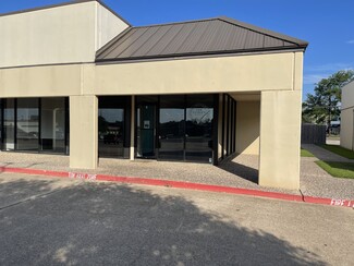 College Station, TX Office/Retail - 404 University Dr E