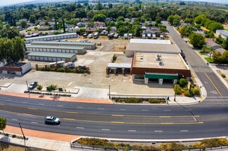 Live Oak, CA Self-Storage Facilities - 10480 Live Oak Blvd