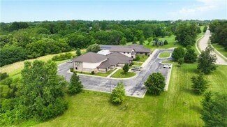 Savannah, MO Specialty - 908 Franciscan Way