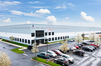 Monroe Township, NJ Industrial - 1 Costco Dr
