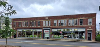 Orchard Park, NY Retail - 4288 S Buffalo St