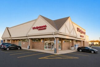 Kansas City, MO Drug Store - 2630 NE Vivion Rd