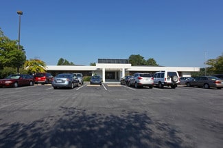 Birmingham, AL Medical - 3490 Independence Dr