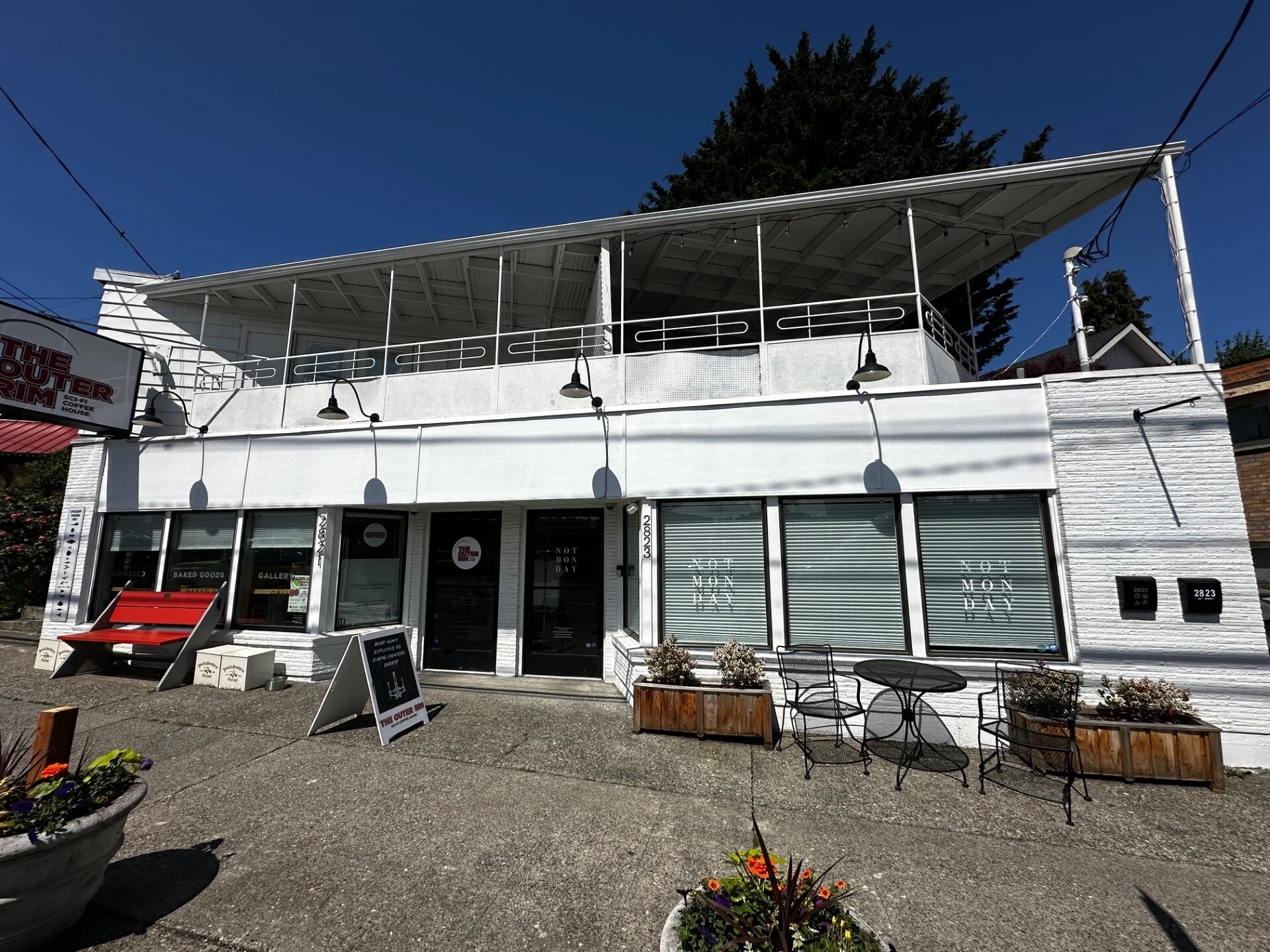 2823 Thorndyke Ave W, Seattle, WA for Rent