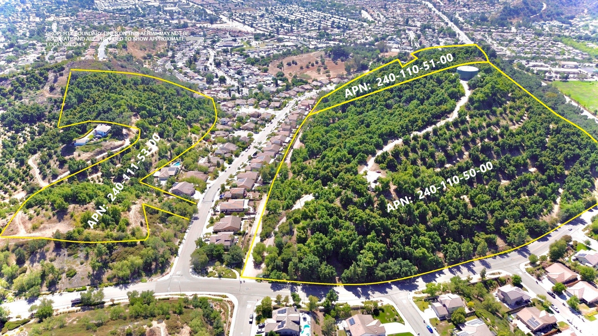 3137 E Valley Pky, Escondido, CA for Sale