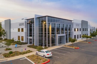 Carlsbad, CA Office, Industrial - 2870 Whiptail Loop