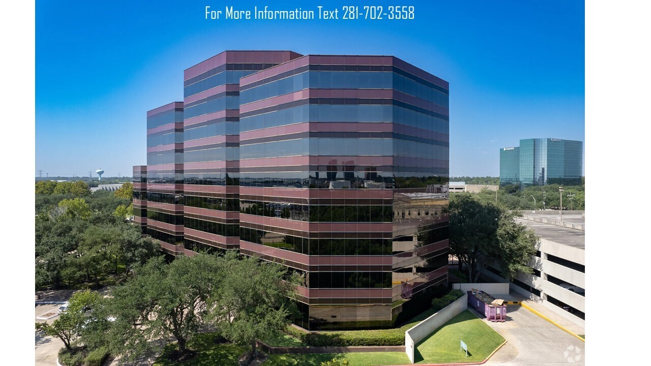 450 Gears Rd, Houston, TX for Rent