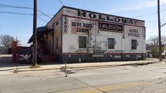 Austin, TX Office/Retail, Flex - 501 Pedernales St