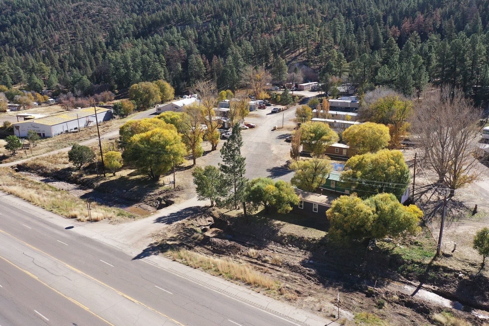 25912 US-70, Ruidoso, NM for Sale