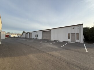 Rocklin, CA Industrial - 3765 Cincinnati Ave Rocklin, CA Industrial - 3765 Cincinnati Ave