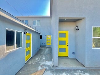 Arcadia, CA Apartments - 938 E Sandra Ave