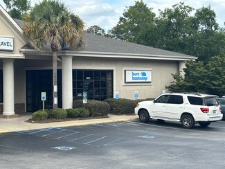 Columbia, SC Office/Medical - 4507 Forest Dr