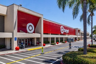 Garden Grove, CA Retail - 12100 Harbor Blvd