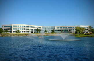 Bannockburn, IL Office - 3000 Lakeside Dr