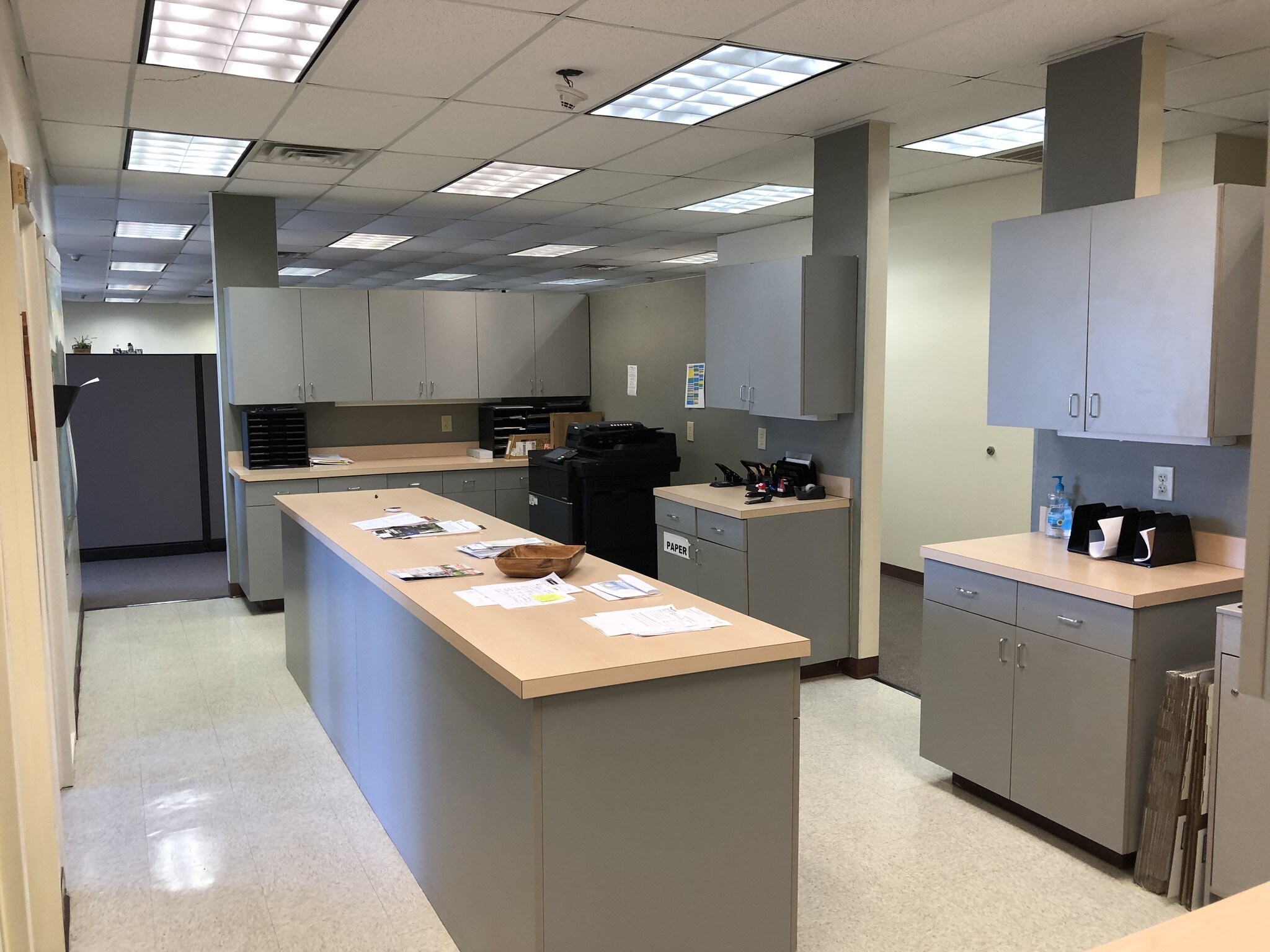 1018 N Flowood Dr Flowood, MS 39232 Office Property for Lease on