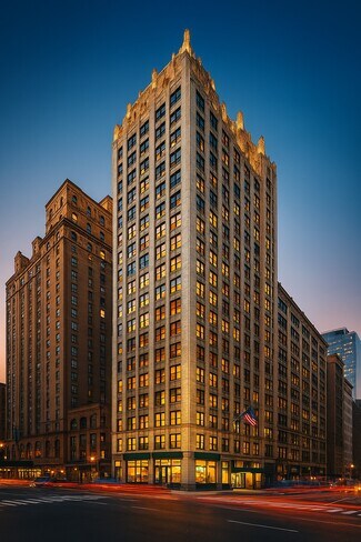 New York, NY Office - 363 Penn Plaza