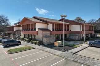 Arlington, TX Office - 1170 Corporate Dr W
