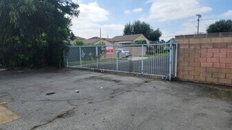 Bellflower, CA Commercial - 9334 Alondra Blvd