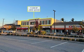 Burlington, MA Retail - 90-92 Middlesex Tpke