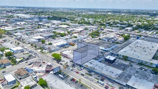Miami, FL Commercial Land - 2189 NW 20th St
