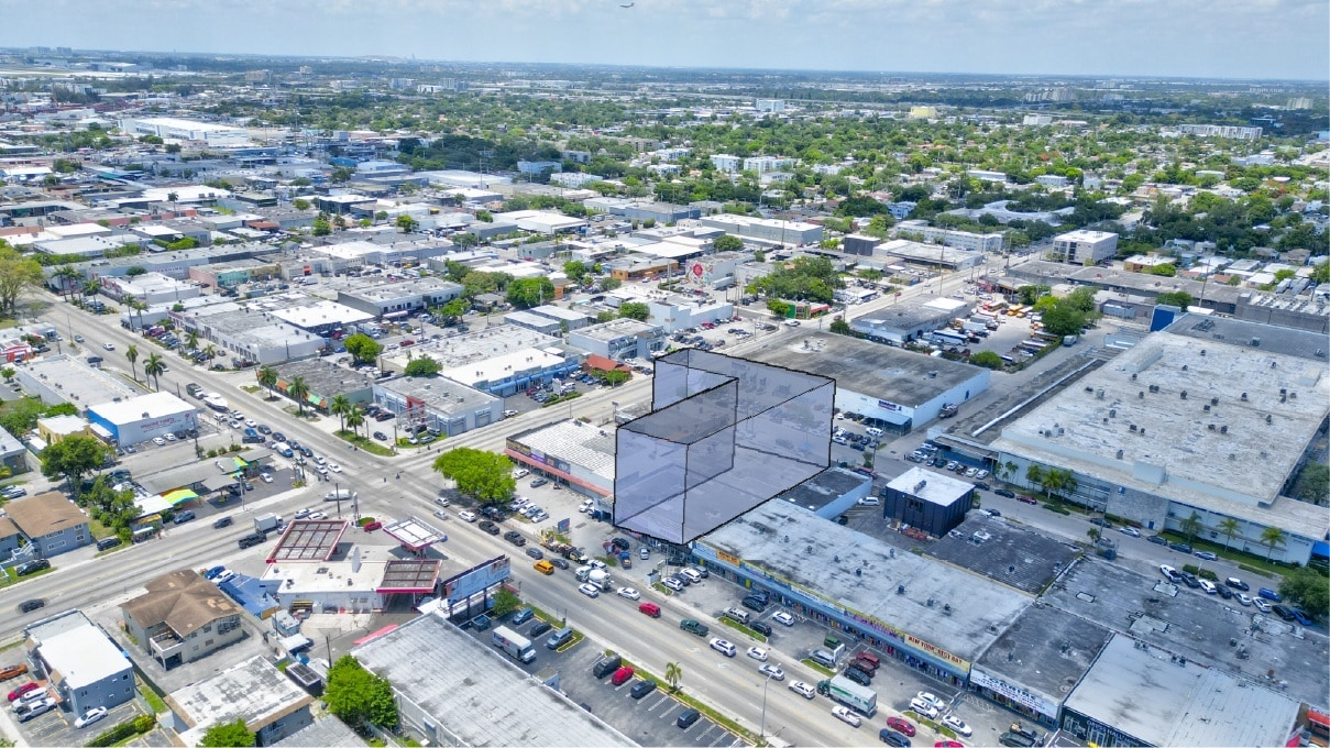 2189 NW 20th St, Miami, FL for Sale