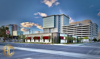 Las Vegas, NV Office - 530 S 6th St