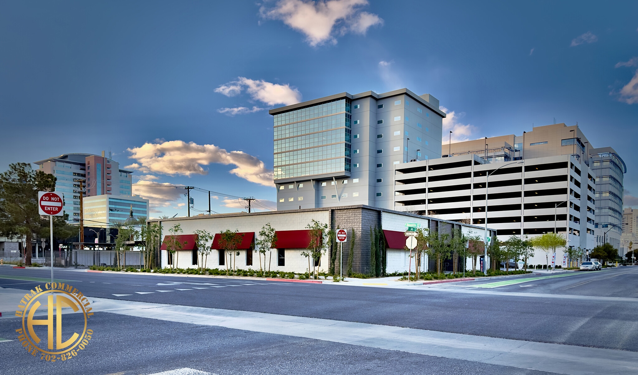 530 S 6th St, Las Vegas, NV for Rent