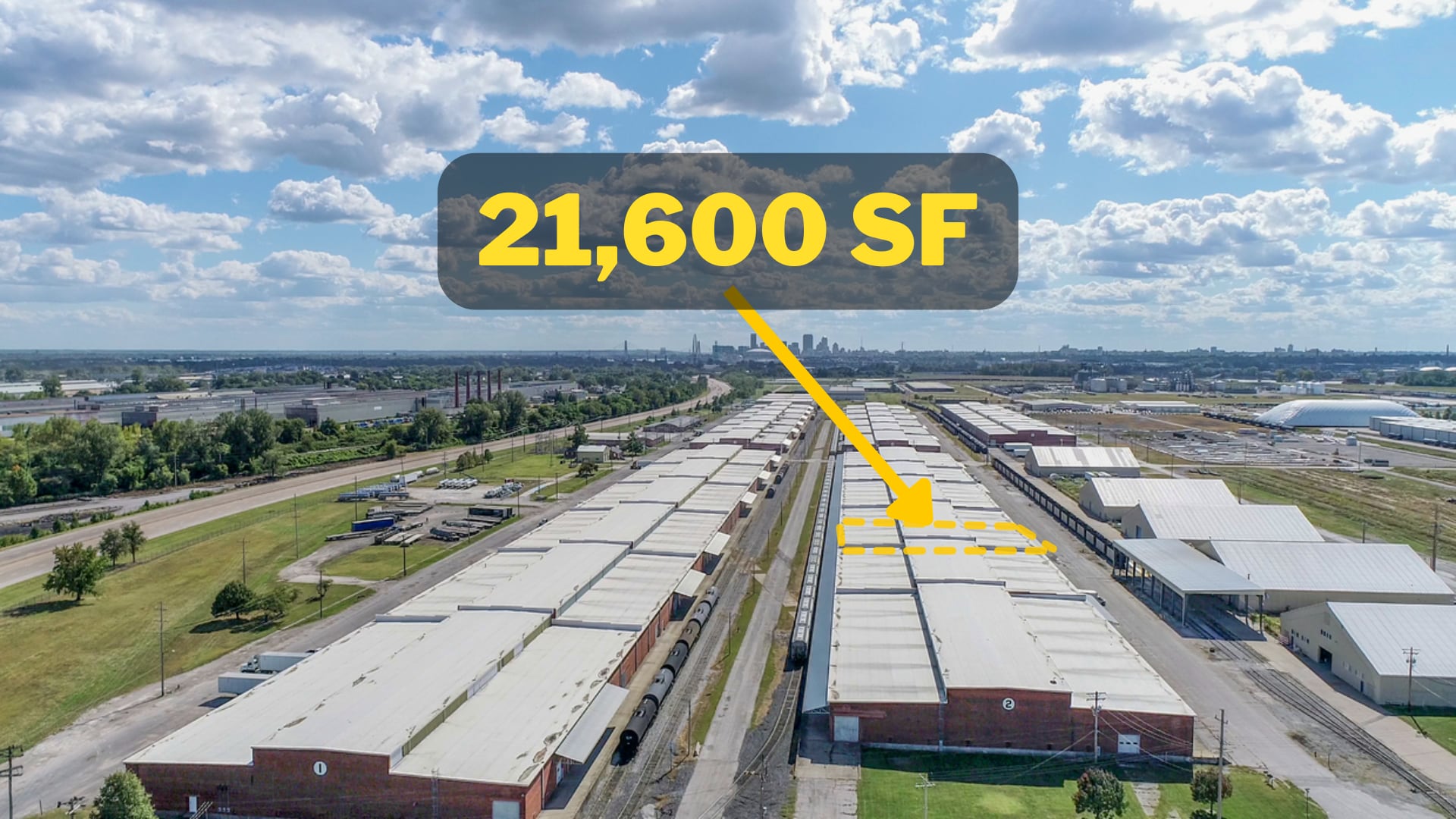 1300 W 3rd St, Granite City, IL for Rent