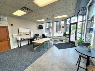 Plainfield, IN Office - 201 W Main St Plainfield, IN Office - 201 W Main St