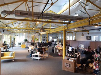 Chico, CA Office - 645 Mangrove Ave