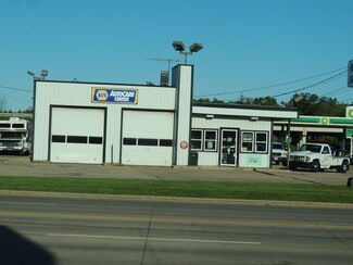 Neenah, WI Auto Repair - 1108 Main St